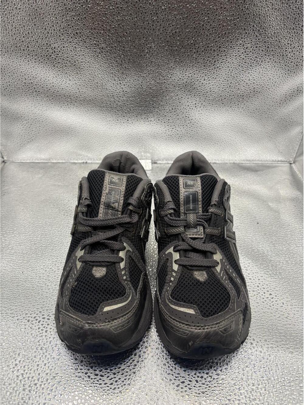 New balance 1906r phantom black GS - Picture 2 of 6